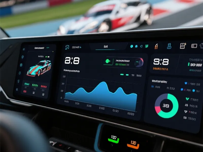 极速赛车实时开奖数据面板